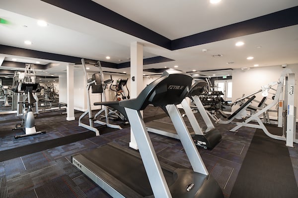Allegro - Amenities