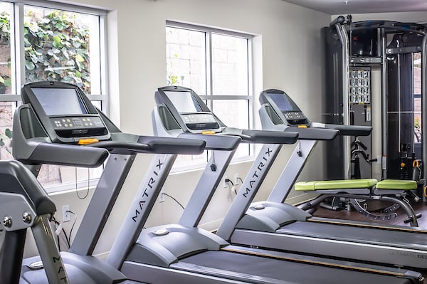 Ashton Sherman Village - Amenities