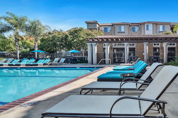 Bella Villagio - Amenities