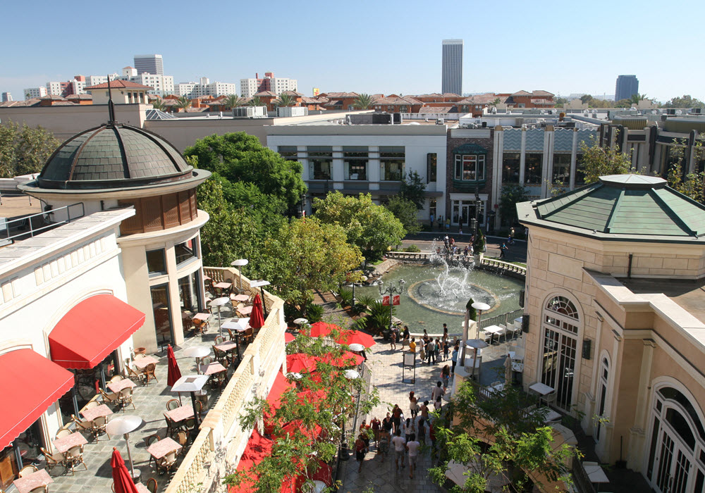 All Los A Guide to the Best Neighborhoods in Los Angeles