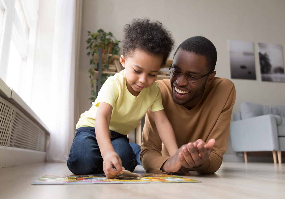 10 Fun Screen-Free Ideas for Kids