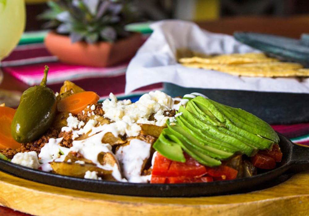 El Comal's Mexican Cuisine in North Park, San Diego
