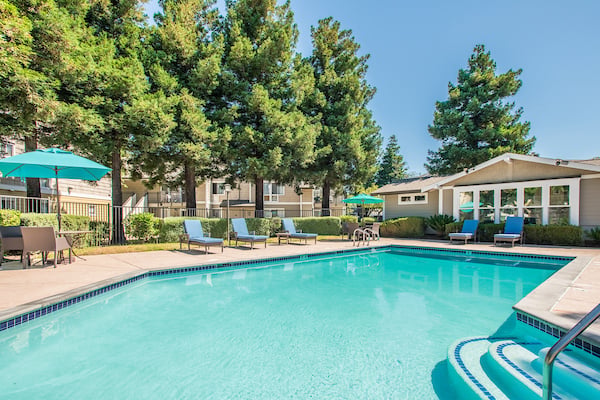 Bridgeport - Amenities