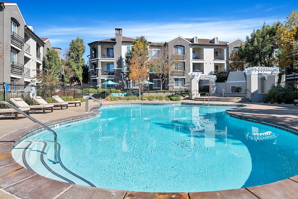 Canyon Oaks at Windemere - Amenities