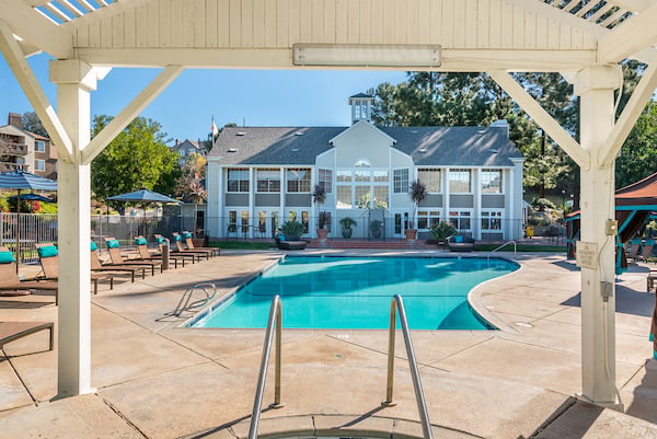Carmel Landing - Amenities
