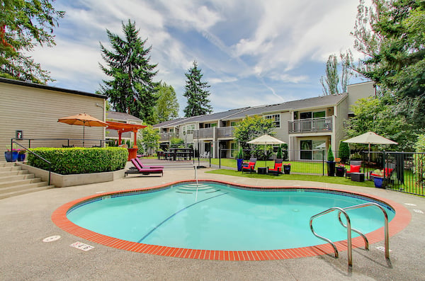 Corbella at Juanita Bay - Amenities