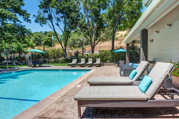 Deer Valley - Amenities