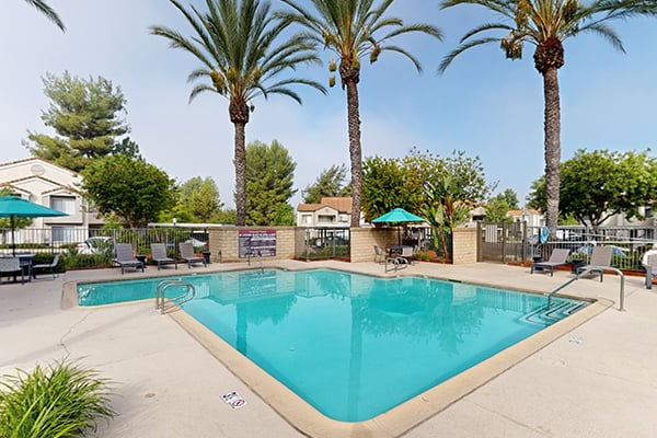Emerald Pointe - Amenities