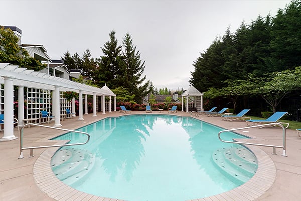 Evergreen Heights - Amenities