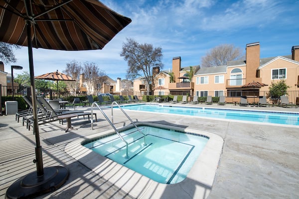 Fosters Landing - Amenities