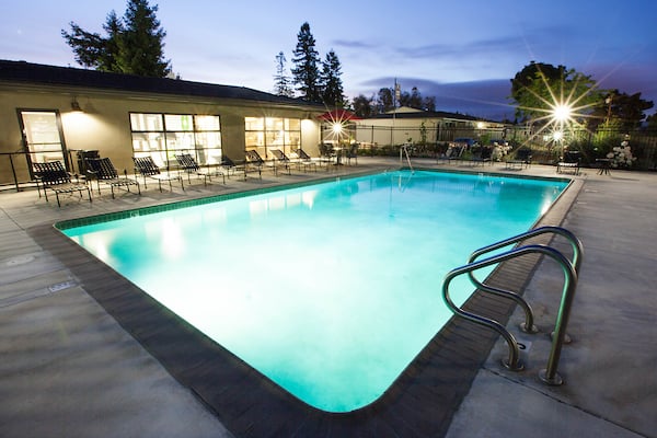 Magnolia Square - Amenities