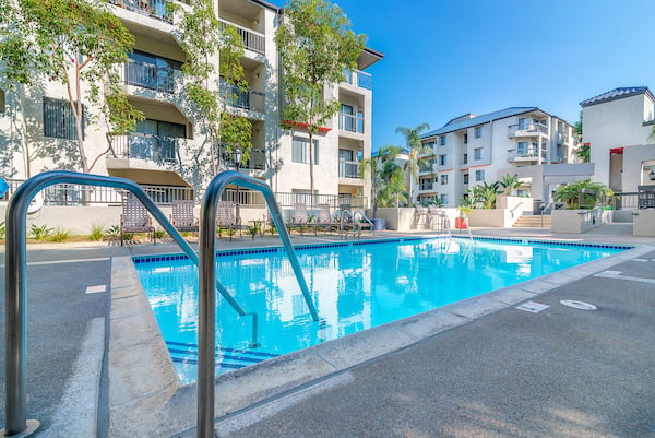 Marbrisa - Amenities