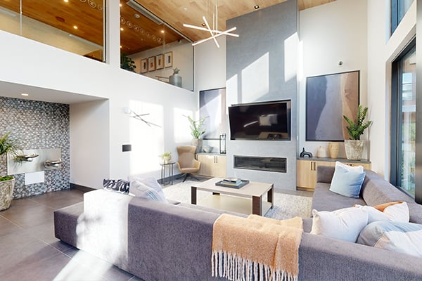 Maxwell Sunnyvale - Amenities