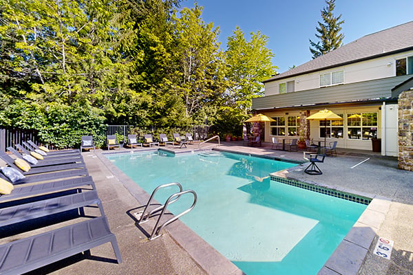 Montebello - Amenities