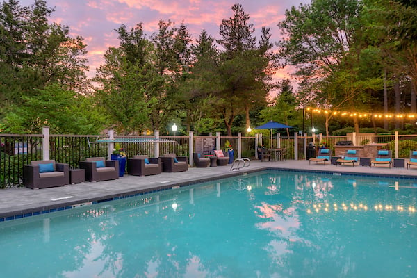 Park Highland - Amenities