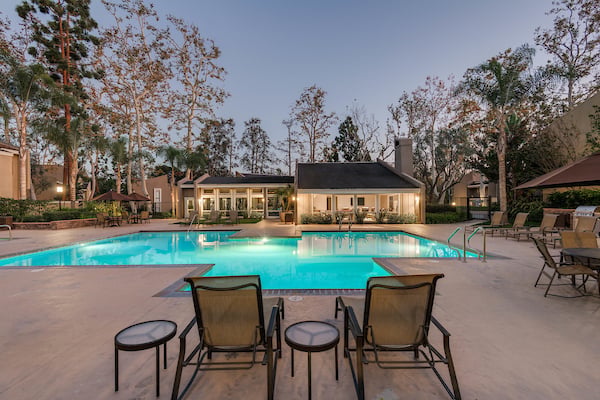 Pathways at Bixby Village - Amenities