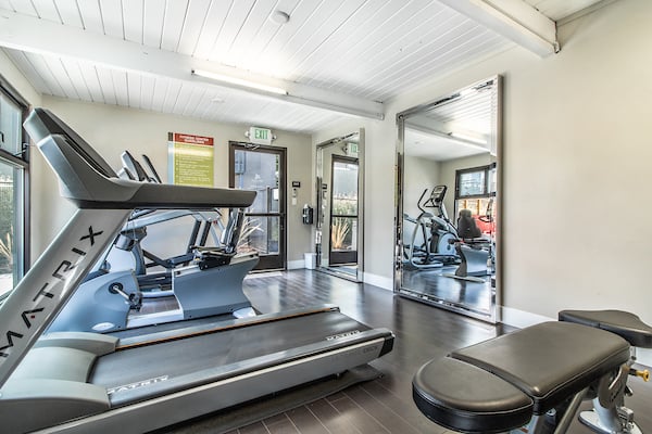 Reed Square - Amenities