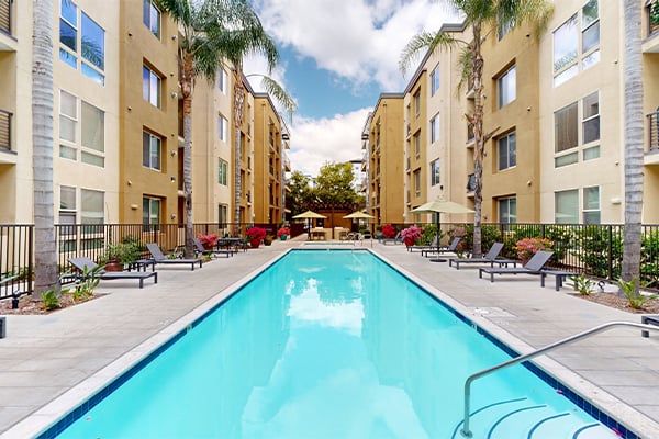 Reveal - Amenities