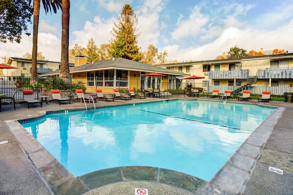 Sage at Cupertino - Amenities