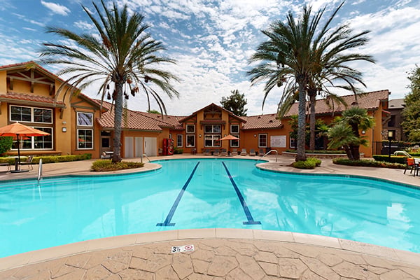 The Fairways at Westridge - Amenities