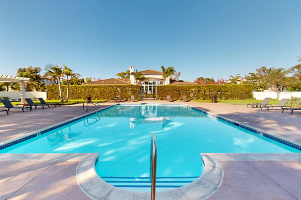 Tierra Vista - Amenities