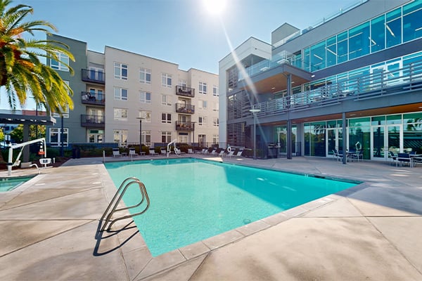 ViO - Amenities